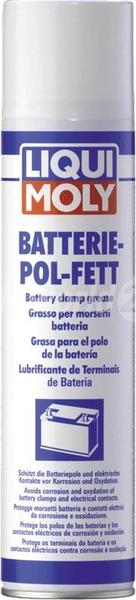 LIQUI MOLY Batterie-Pol-Fett (300ml)
