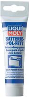 Liqui Moly 3140, Liqui Moly 3140 Akku-Polfett 50 g, Grundpreis: &euro; 57,60 / kg
