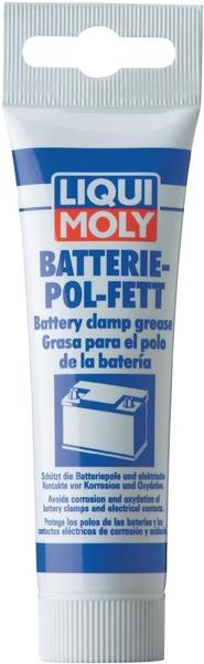 LIQUI MOLY Batterie-Pol-Fett (50 g)