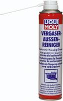 Liqui Moly 3325, Liqui Moly Vergasserau&szlig;enreiniger 3325 400ml, Grundpreis: &euro;