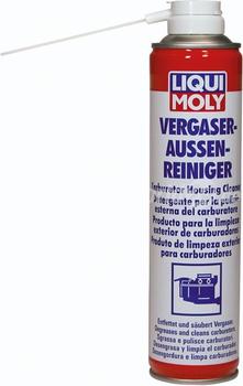 LIQUI MOLY Vergaser-Außen-Reiniger (400 ml)