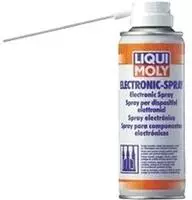 Liqui Moly 3110, Liqui Moly 3110 Elektronikspray 200ml, Grundpreis: &euro; 74,80 / l