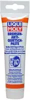 Liqui Moly 3077, Liqui Moly 3077 Bremsen-Antiquietschpaste 100g, Grundpreis: &euro;