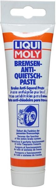 LIQUI MOLY Bremsen-Anti-Quietsch-Paste (100 g)