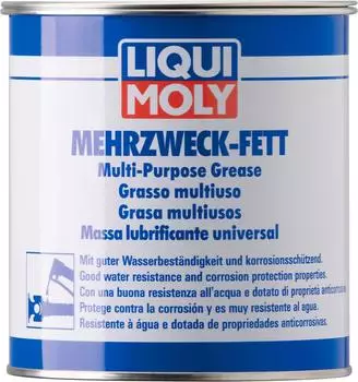 LIQUI MOLY Mehrzweckfett (1 kg)