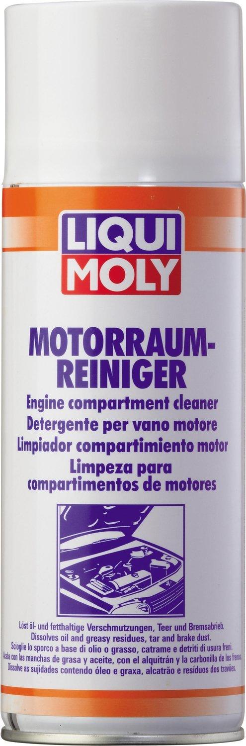 Liqui Moly 3326 Motorraum-Reiniger - 400 ml, 6,05 €