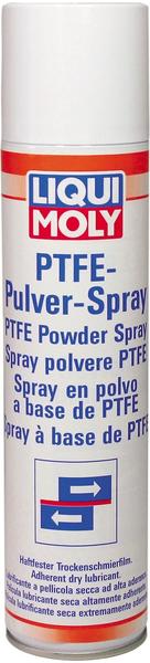 LIQUI MOLY PTFE-Pulver-Spray Gleit- und Trennmittel (400 ml)