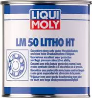 Liqui Moly Fett LM 50 Litho HT 3407