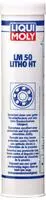 Liqui Moly Fett LM 50 Litho HT 3406