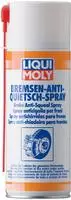 Liqui Moly 3079, Liqui Moly 3079 Bremsen-Antiquietschpaste 400 ml, Grundpreis: &euro;