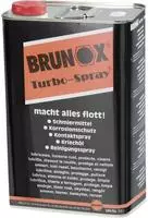Brunox Turbo Spray, Kanister, 5 l
