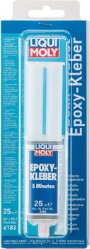 LIQUI MOLY Epoxy-Kleber (25 ml)