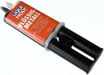 LIQUI MOLY Flüssig-Metall (25 ml)