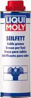 Liqui Moly 6173, Liqui Moly Blechdose Seilfett 1l