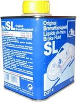 ATE Bremsfl&uuml;ssigkeit SL DOT 4 03.9901-5801.2