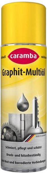 Caramba Graphit Multiöl (300 ml)