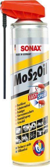 Sonax MoS² Oil (400 ml)