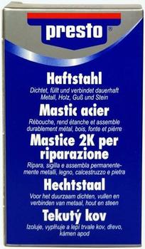 Presto BOB Haftstahl (125 g)