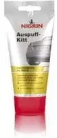 Nigrin 74070, Nigrin 74070 Auspuff-Kitt 200ml, Mindestbestellmenge: 3 St&uuml;ck,