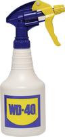 WD40 Zerst&auml;uber Spr&uuml;hflasche Spray (leer) zum bef&uuml;llen mit WD-40 &Ouml;l 600 ml