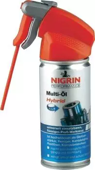 Nigrin Performance Multi-&Ouml;l Hybrid (100 ml)