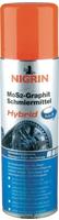 Nigrin 74194, Nigrin Hybrid 74194 Schmiermittel 250ml, Grundpreis: &euro; 15,96 / l