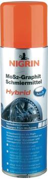 Nigrin MoS2-Graphit Schmiermittel Hybrid (250 ml)