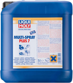LIQUI MOLY Multi-Spray Plus 7 (5 l)