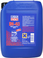 Liqui Moly Schmierstoff LM 40 Multi-Funktions-Spray 3395
