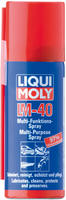 Liqui Moly 3394, Liqui Moly LM 40LM 40 Multifunktionsspray 50ml, Grundpreis: &euro;
