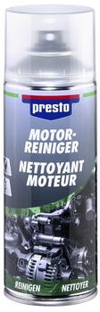 Presto Motorreiniger (400 ml)