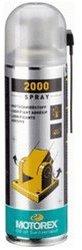 Motorex Spray 2000 (500 ml)