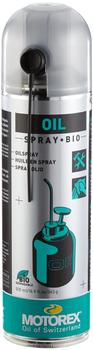 Motorex Oil Spray (500 ml)