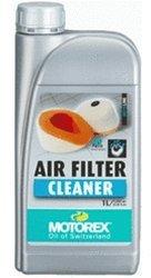Motorex Air Filter Cleaner (1 l)