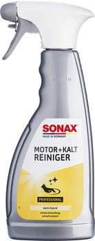 Sonax Motor- & Kaltreiniger (500 ml)