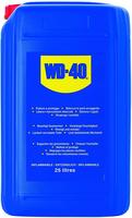 Multifunktionsprodukt 25l Kanister WD-40