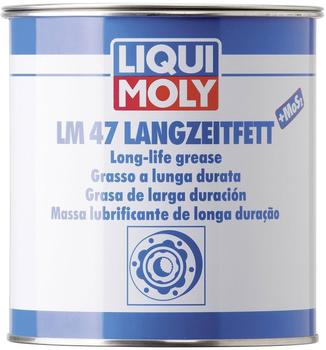 LIQUI MOLY LM 47 Langzeitfett + MoS2 (1 kg)