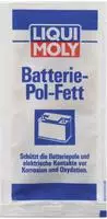 Liqui Moly 3139, Liqui Moly 3139 Akku-Polfett 10 g, Grundpreis: &euro; 189,- / kg