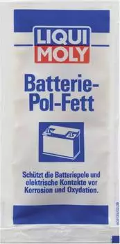 LIQUI MOLY Batterie-Pol-Fett (10g)