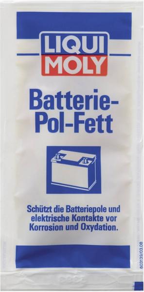 LIQUI MOLY Batterie-Pol-Fett (10g)