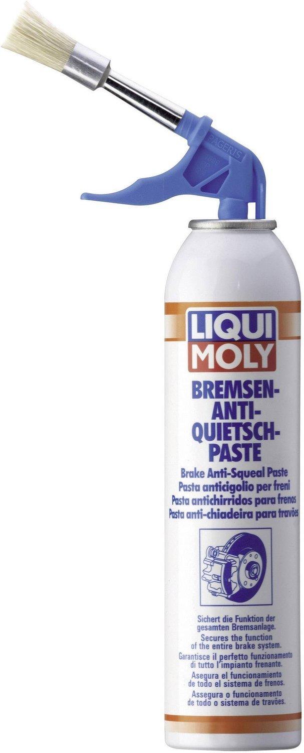 LIQUI MOLY Bremsen-Anti-Quietsch-Paste Pinseldose (200 ml) - Angebote ...