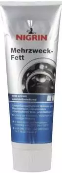 Nigrin Mehrzweckfett (50g)