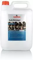 Nigrin Industriereiniger Kaltreiniger, 72290, Kanister, Spezialreiniger, 5 Liter,