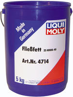Liqui Moly 3044, Liqui Moly Motorbike 4T 10W-40 Basic Street 3044 Motor&ouml;l 1l