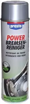 Presto Power Bremsenreiniger (500 ml)