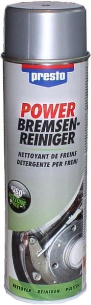Presto Power Bremsenreiniger (500 ml)