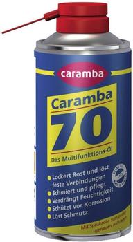 Caramba 70 Multifunktionsöl (100 ml)