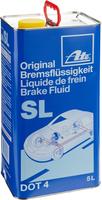 ATE Bremsfl&uuml;ssigkeit SL DOT 4 03.9901-5803.2