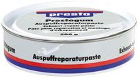 presto Dichtstoff, Abgasanlage Auspuff-Reparaturpaste 200 g 603147