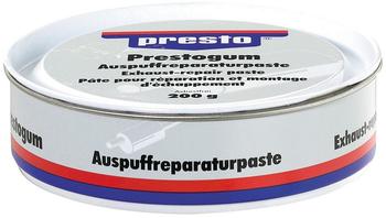 Motip-dupli Presto Auspuff-Reparatur Paste (200 g)